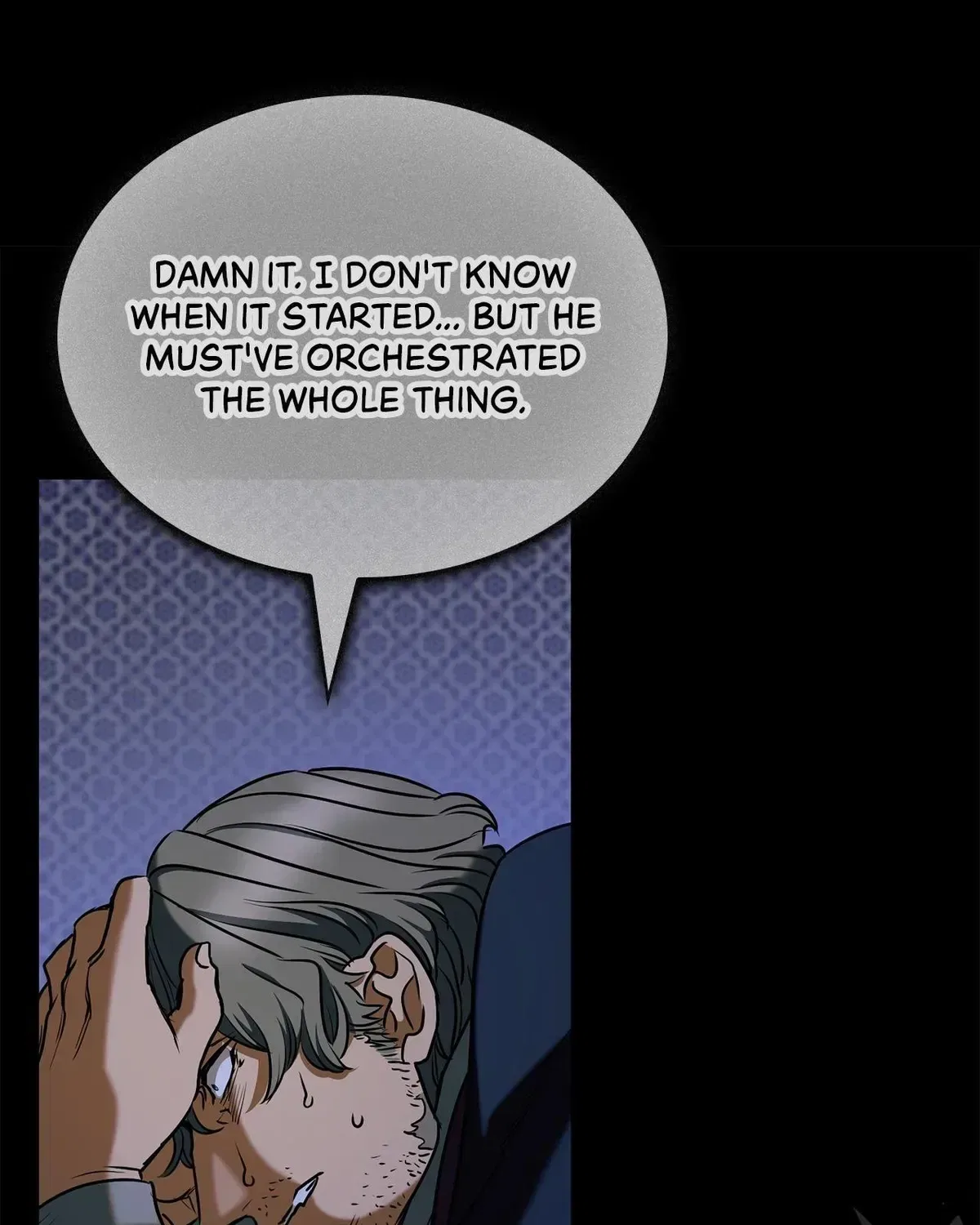 If You Desire to Keep Me Chapter 61 – Page 84