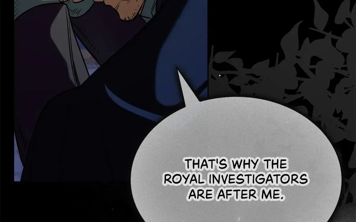 If You Desire to Keep Me Chapter 61 – Page 85