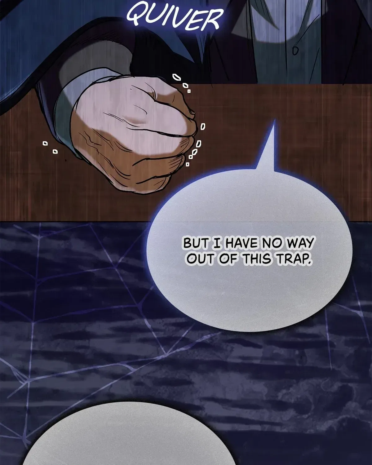 If You Desire to Keep Me Chapter 61 – Page 98