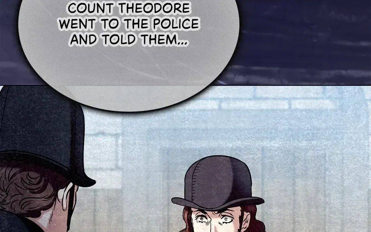 If You Desire to Keep Me Chapter 61 – Page 99