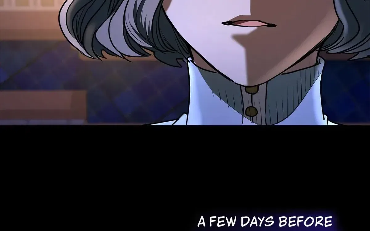 If You Desire to Keep Me Chapter 61 – Page 120