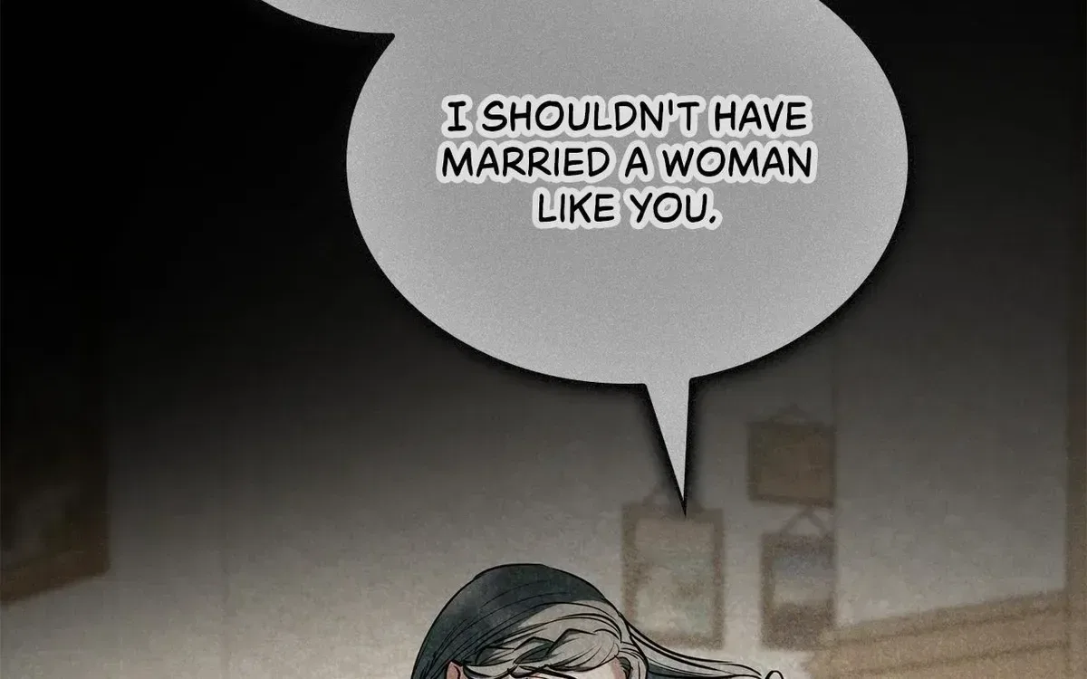 If You Desire to Keep Me Chapter 61 – Page 122