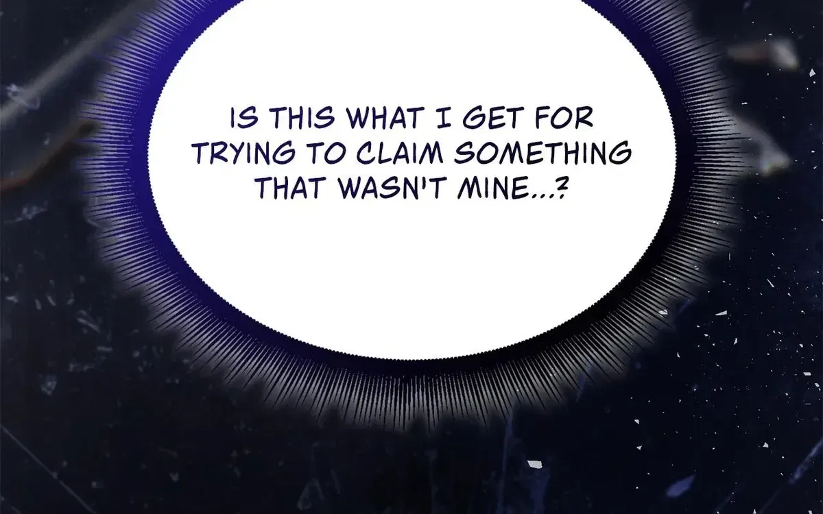 If You Desire to Keep Me Chapter 61 – Page 128