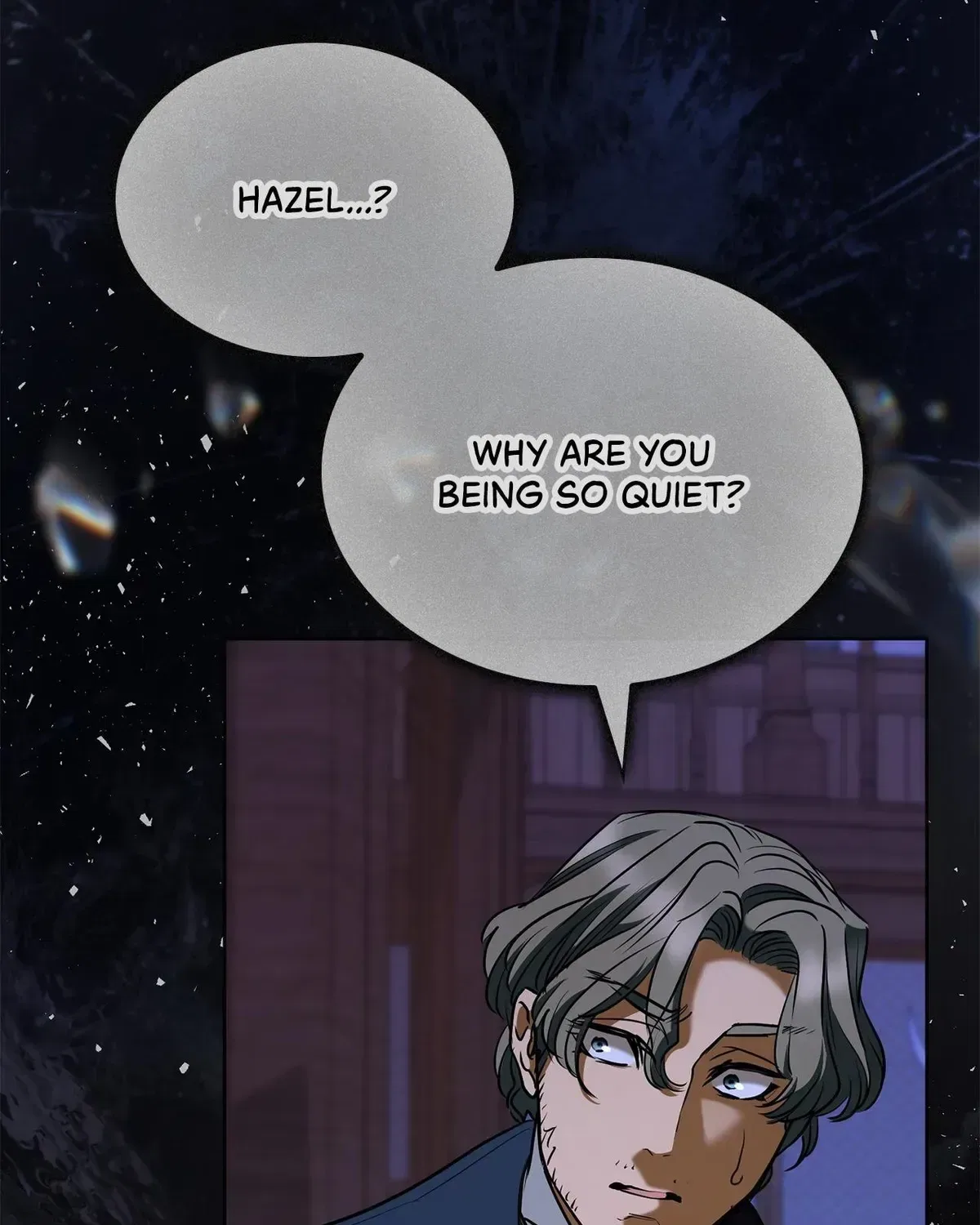 If You Desire to Keep Me Chapter 61 – Page 129