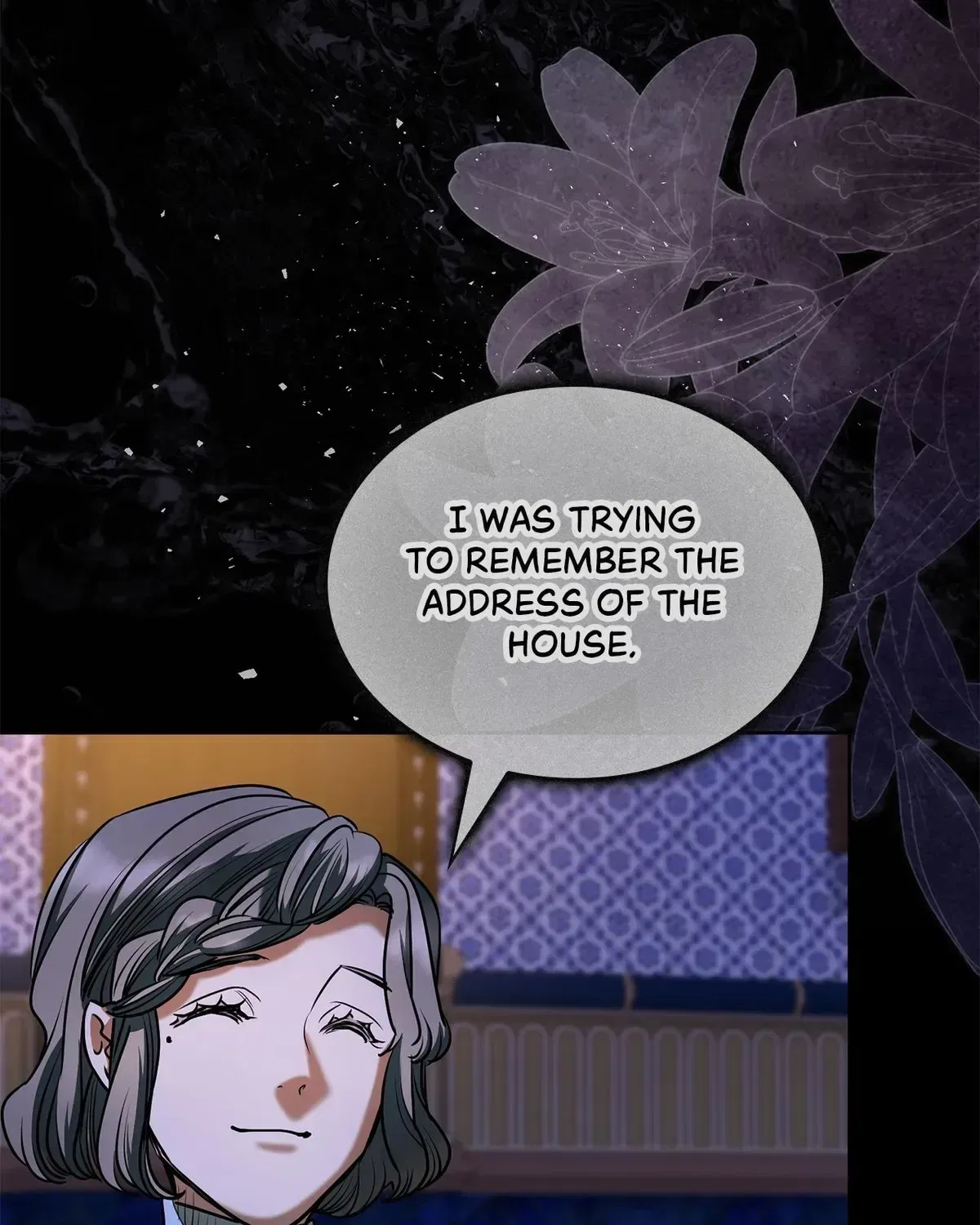 If You Desire to Keep Me Chapter 61 – Page 131