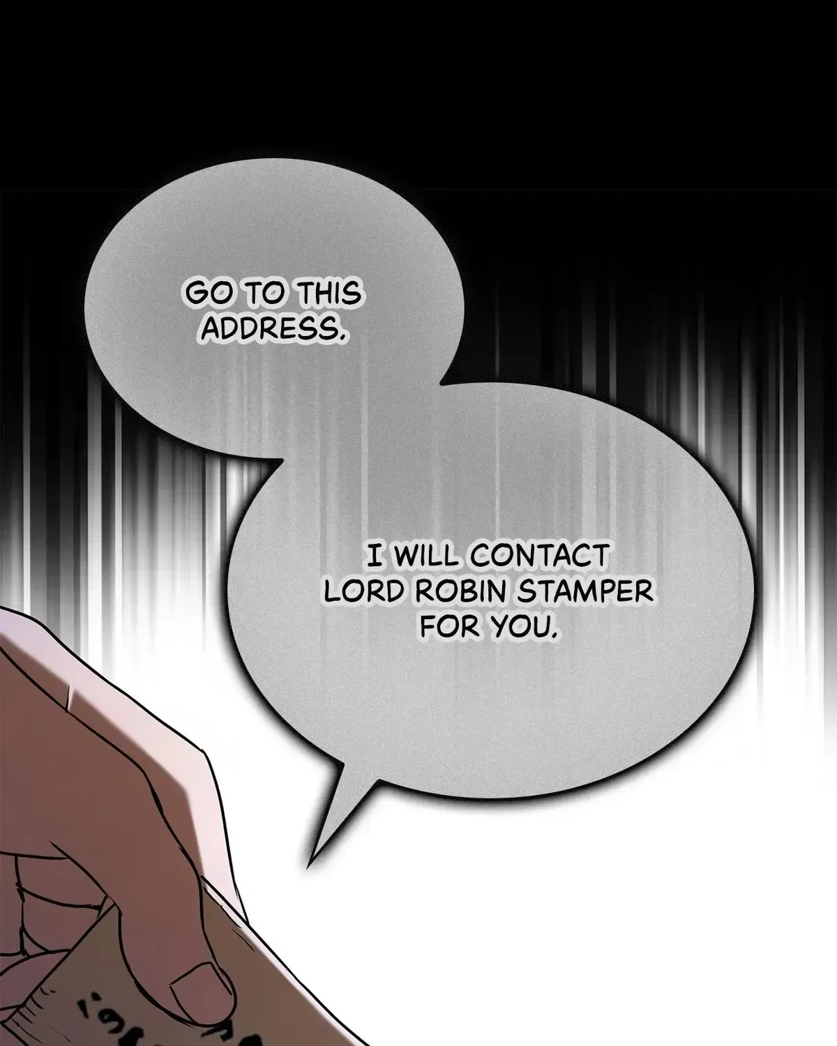 If You Desire to Keep Me Chapter 61 – Page 133