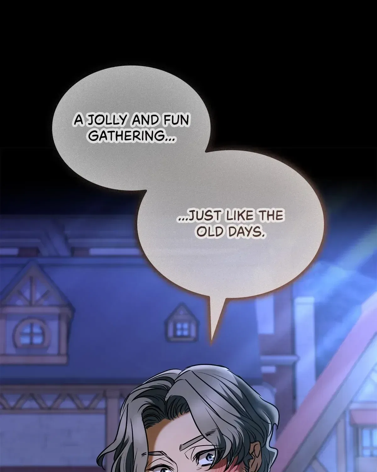 If You Desire to Keep Me Chapter 61 – Page 138