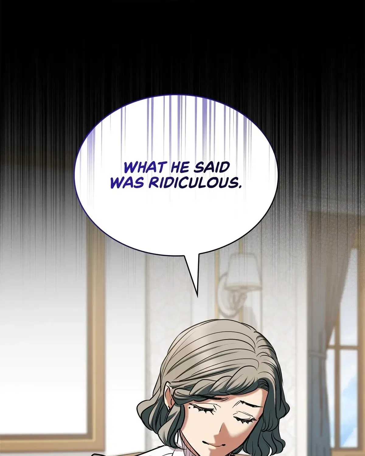 If You Desire to Keep Me Chapter 61 – Page 140