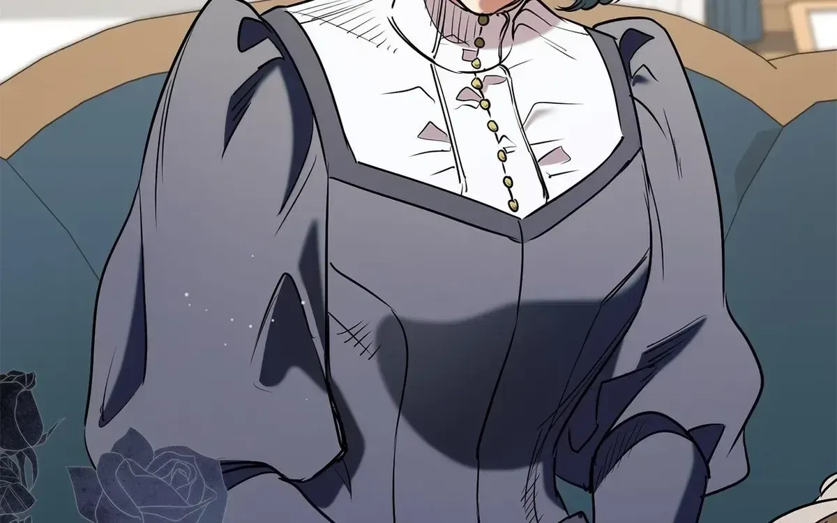 If You Desire to Keep Me Chapter 61 – Page 141