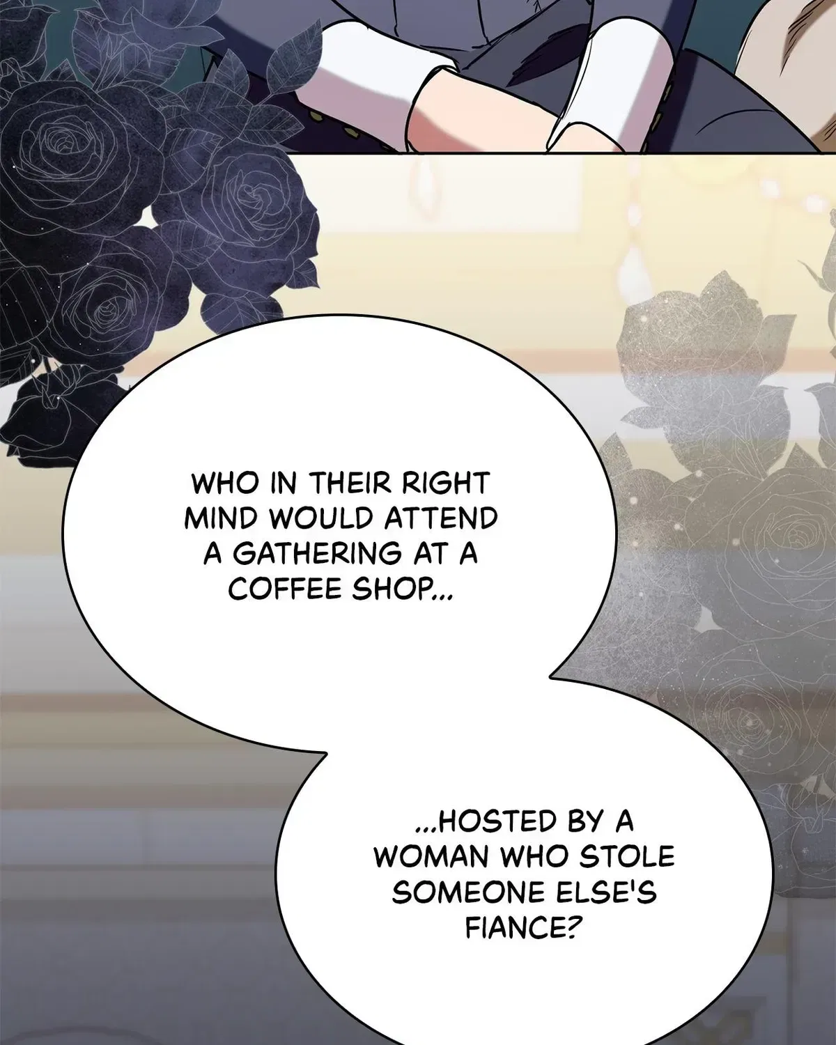 If You Desire to Keep Me Chapter 61 – Page 142