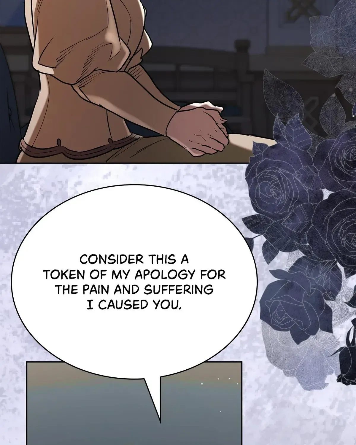 If You Desire to Keep Me Chapter 61 – Page 144