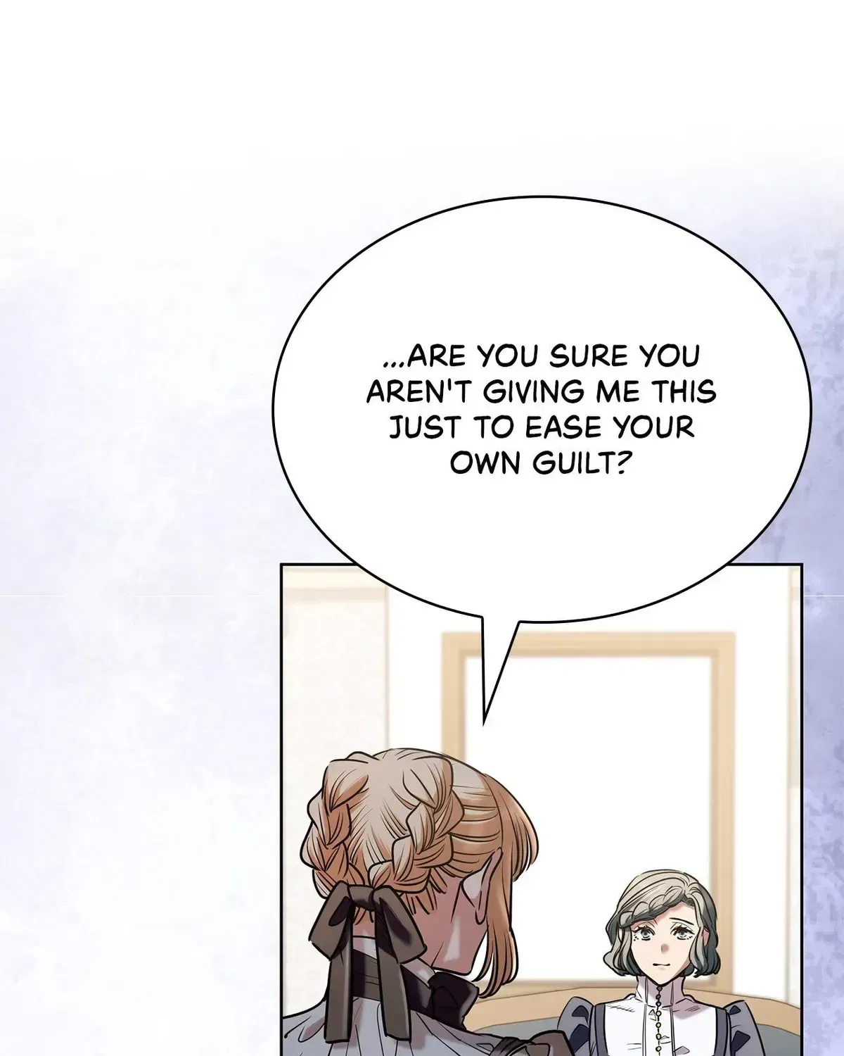 If You Desire to Keep Me Chapter 61 – Page 147