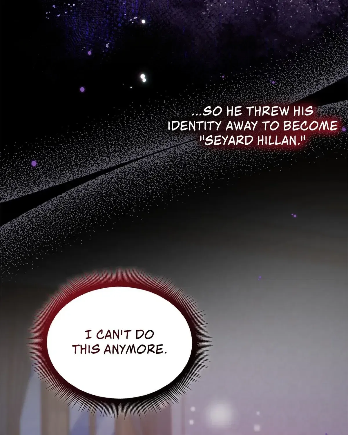 If You Desire to Keep Me Chapter 61 – Page 155