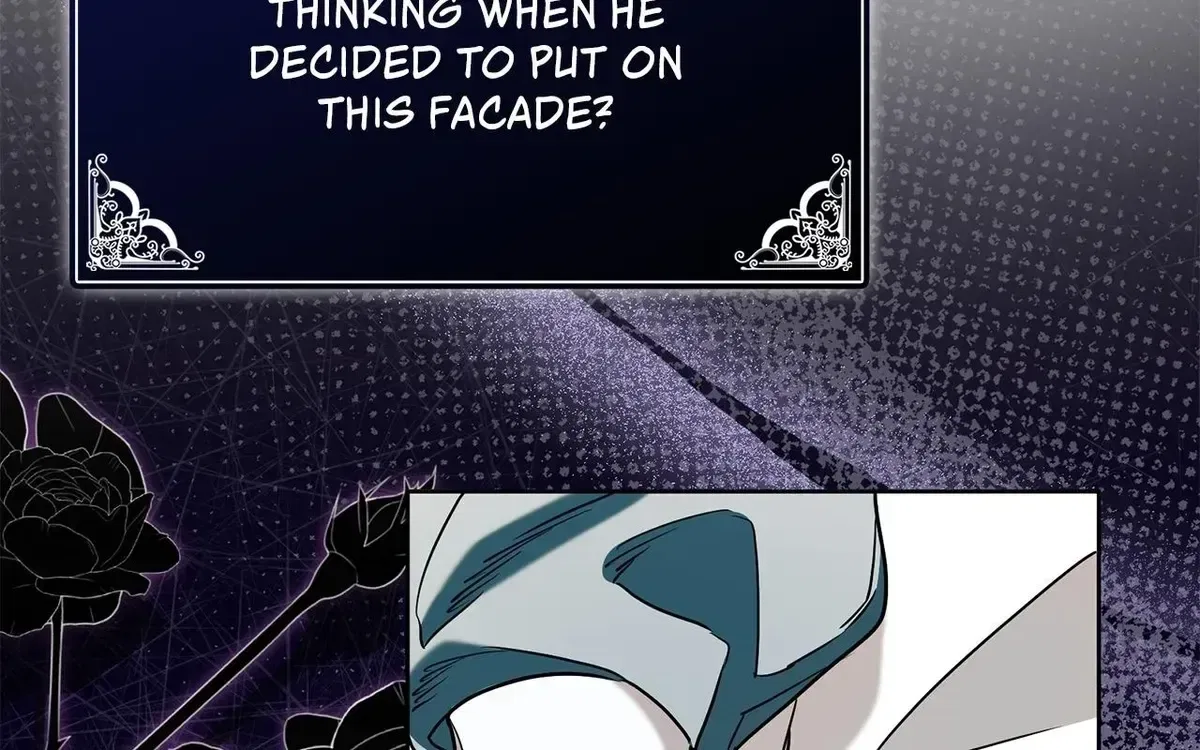 If You Desire to Keep Me Chapter 60 – Page 4