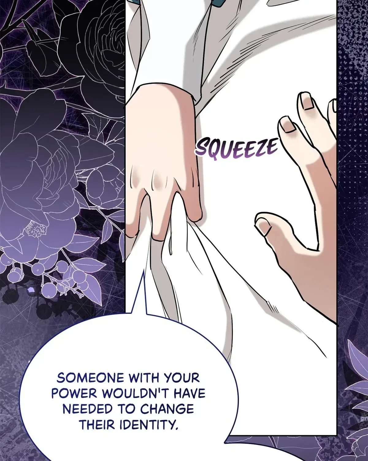 If You Desire to Keep Me Chapter 60 – Page 5