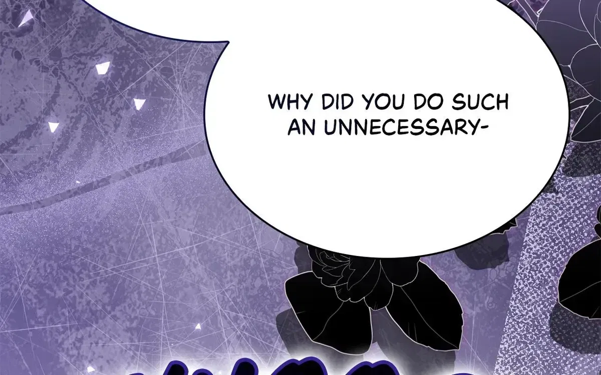 If You Desire to Keep Me Chapter 60 – Page 6