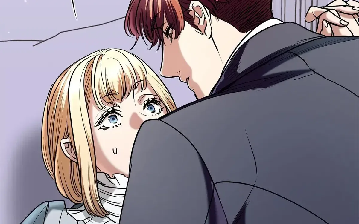 If You Desire to Keep Me Chapter 60 – Page 8