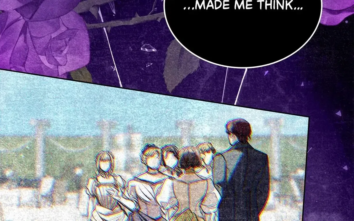 If You Desire to Keep Me Chapter 60 – Page 12