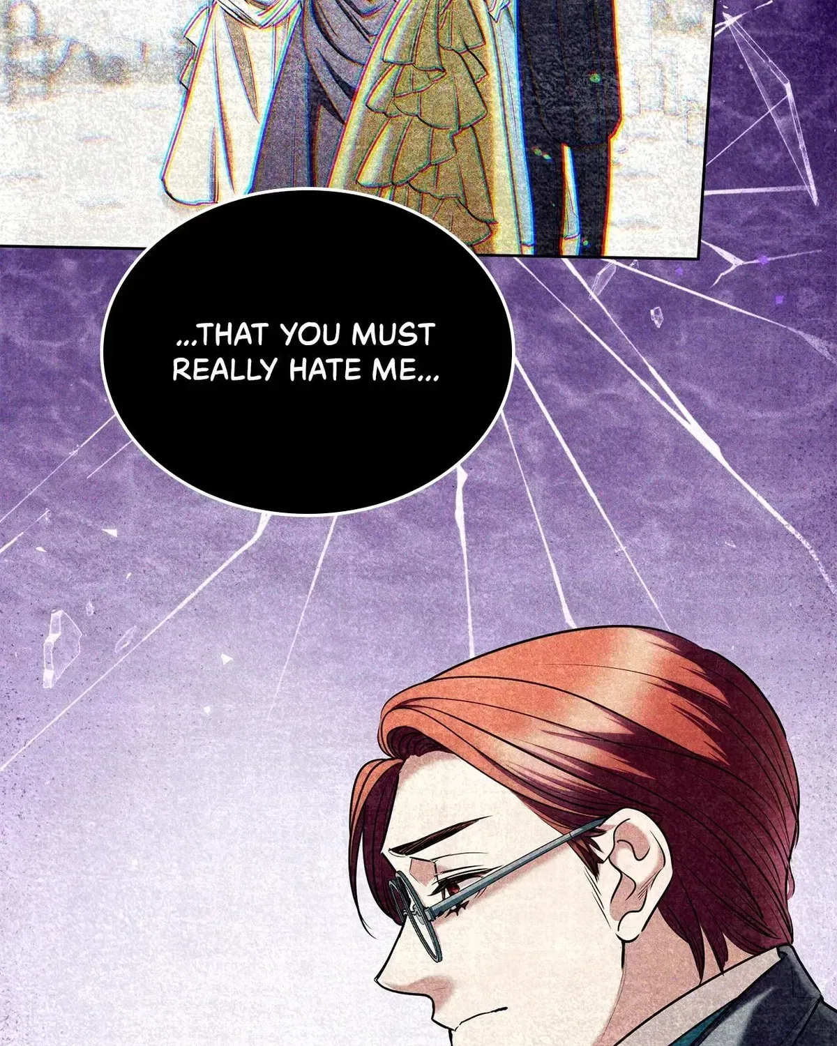 If You Desire to Keep Me Chapter 60 – Page 13