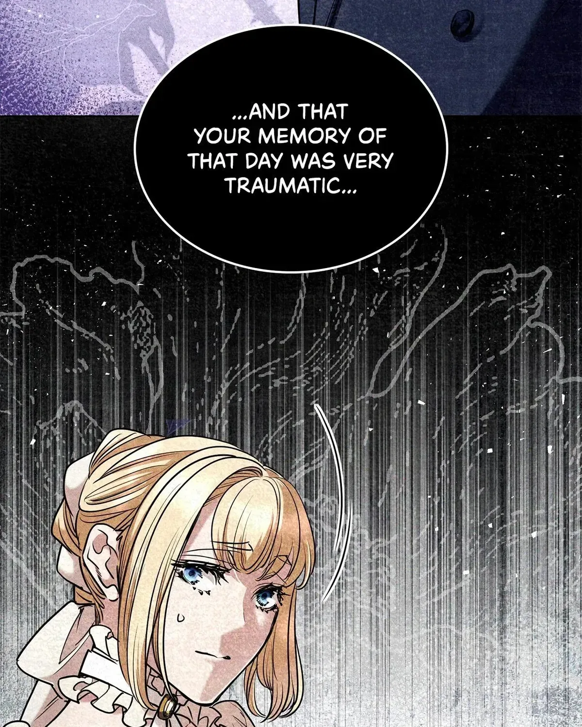If You Desire to Keep Me Chapter 60 – Page 15
