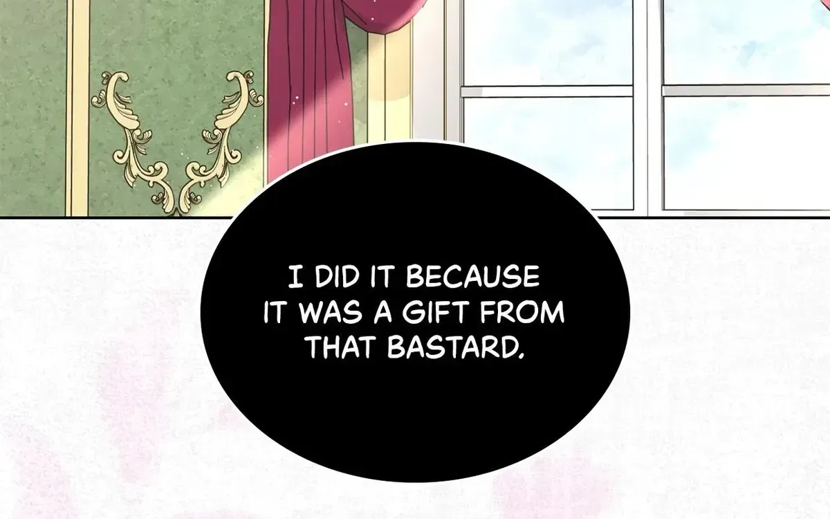 If You Desire to Keep Me Chapter 60 – Page 18
