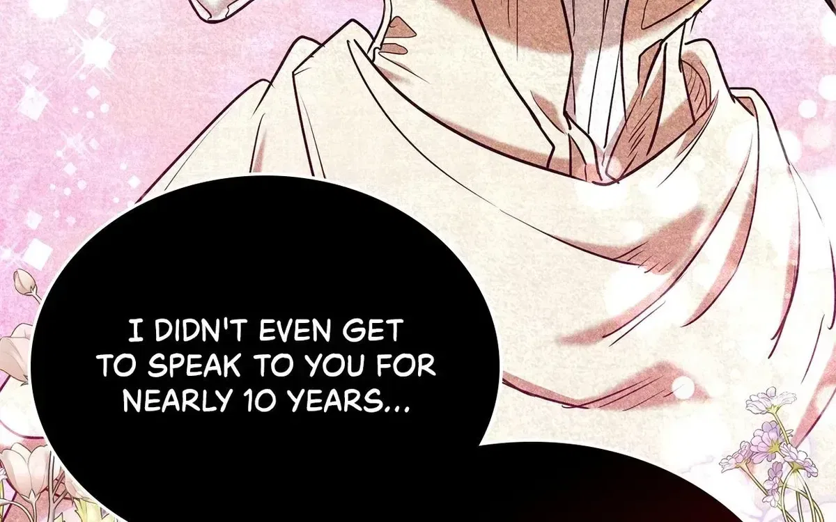 If You Desire to Keep Me Chapter 60 – Page 20