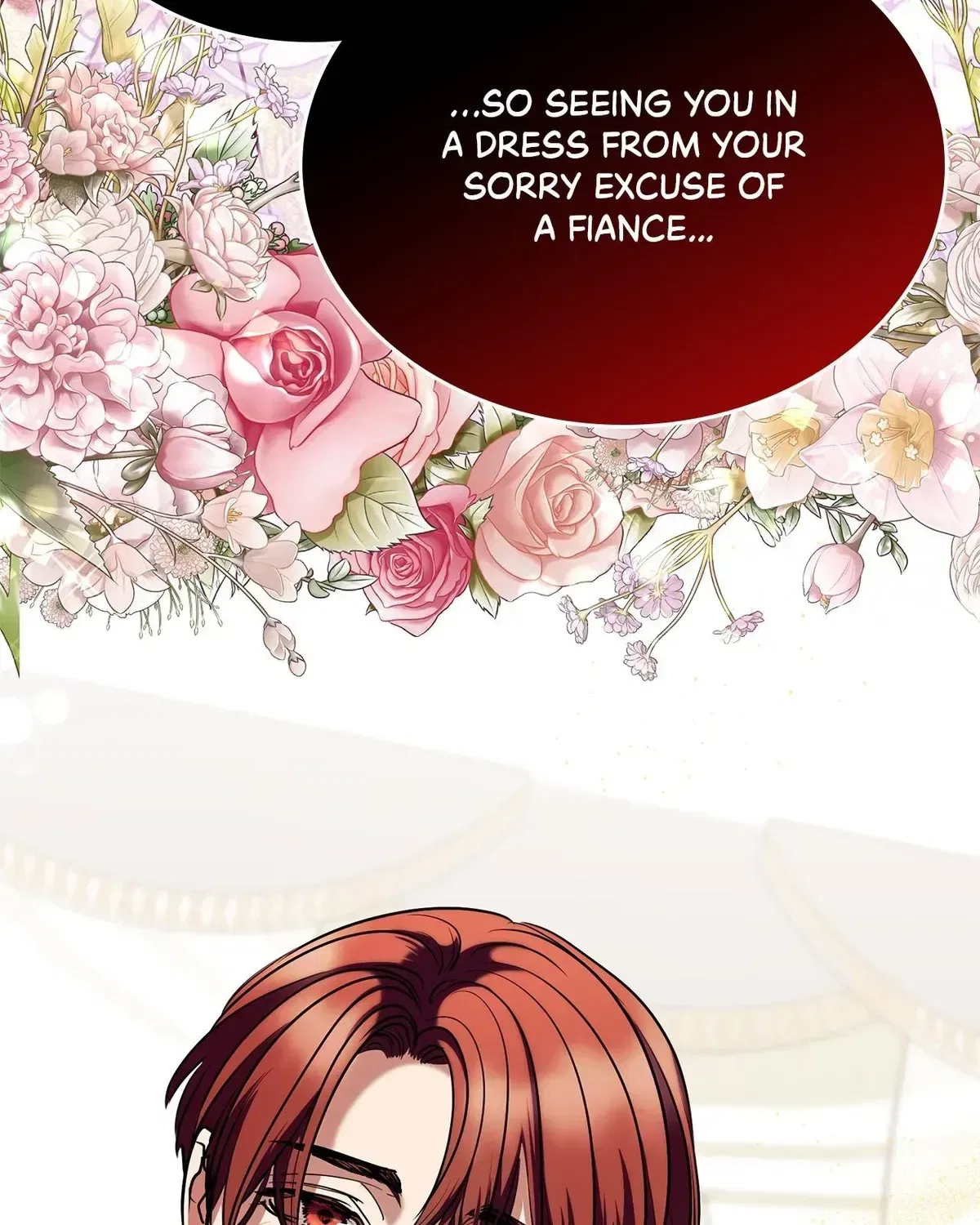 If You Desire to Keep Me Chapter 60 – Page 21