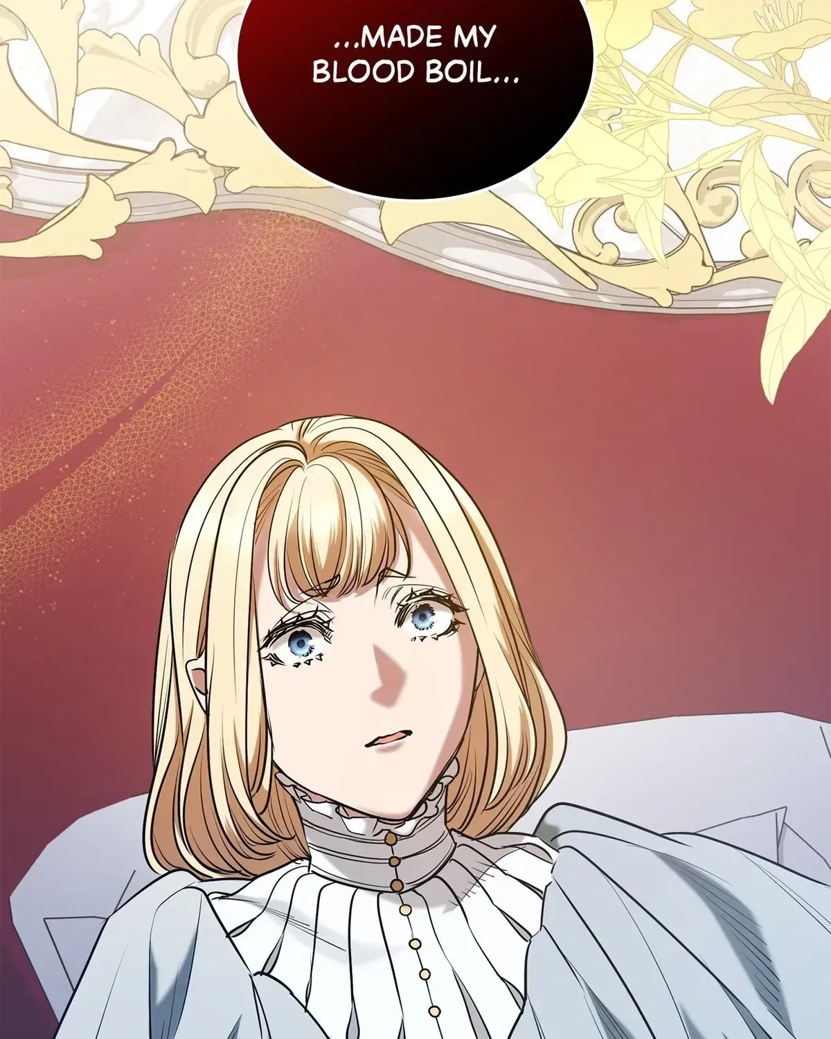 If You Desire to Keep Me Chapter 60 – Page 23