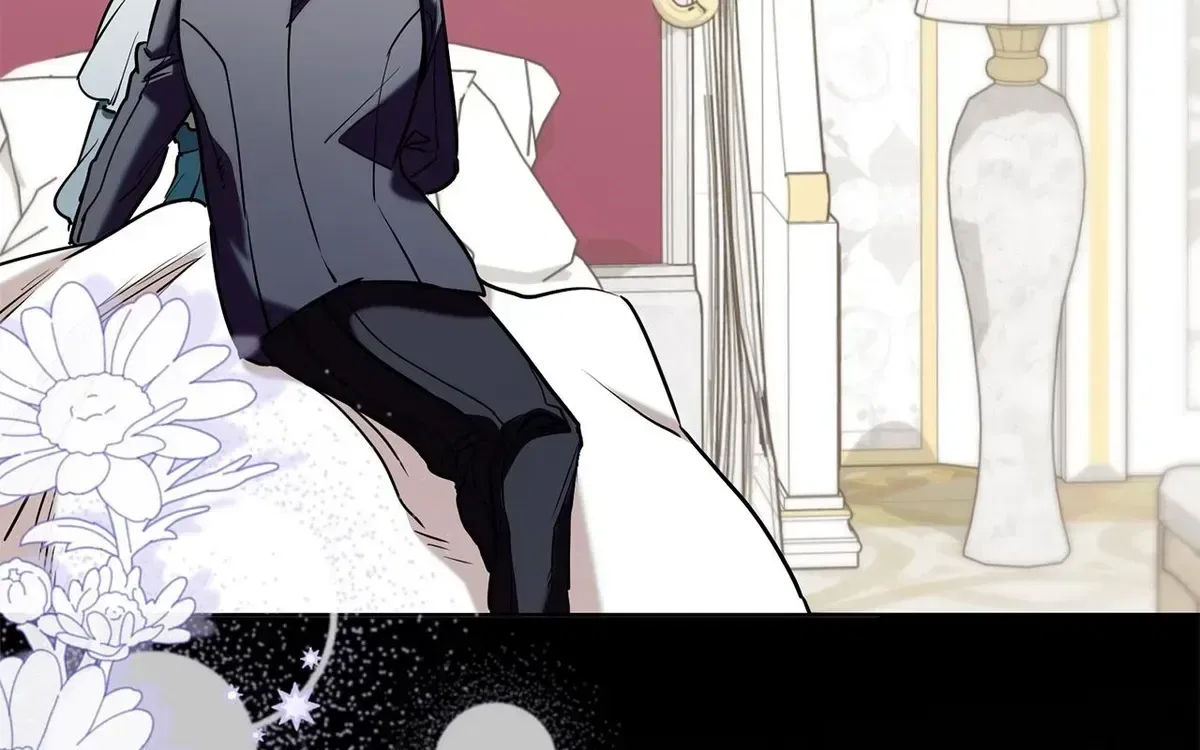 If You Desire to Keep Me Chapter 60 – Page 27