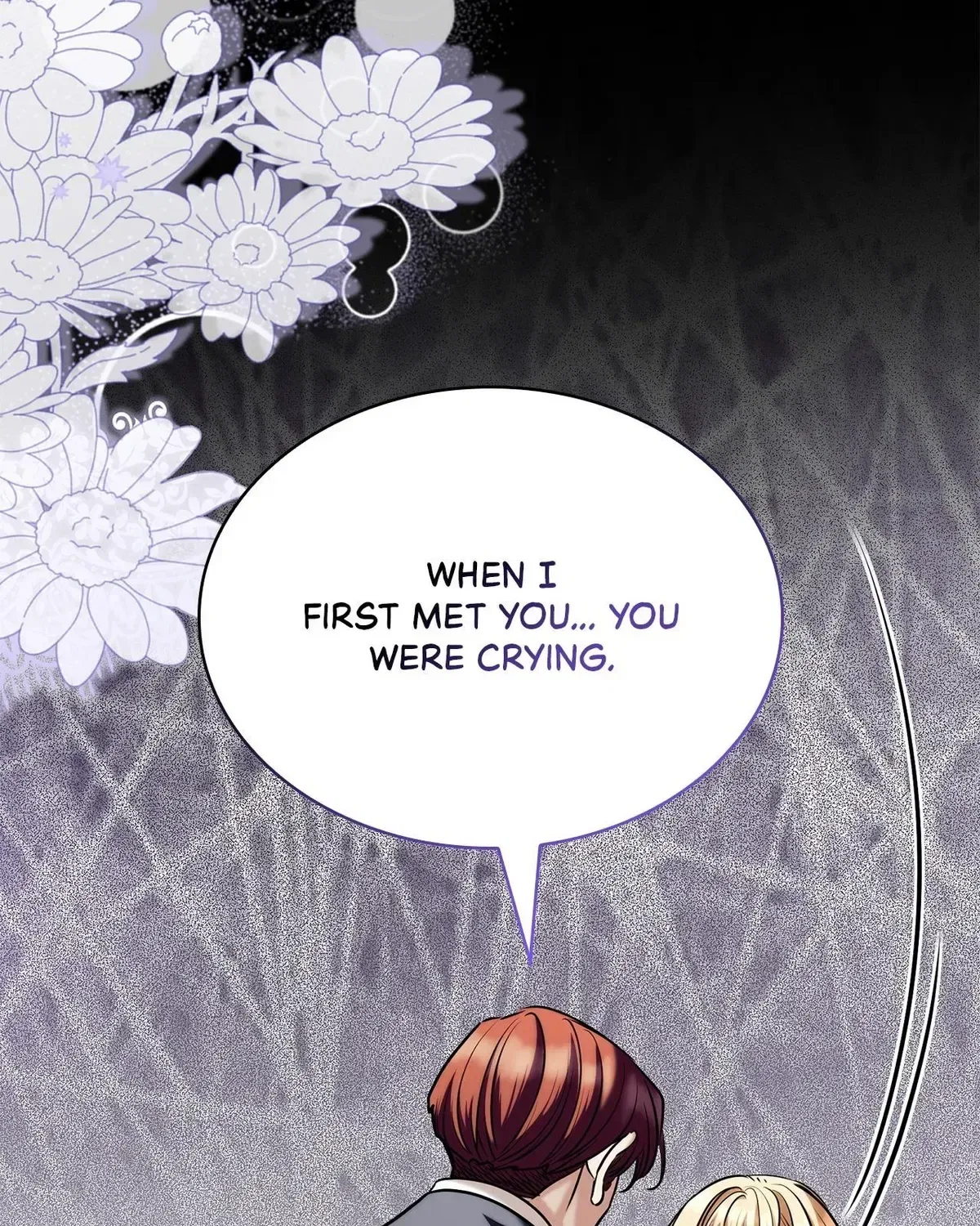 If You Desire to Keep Me Chapter 60 – Page 28