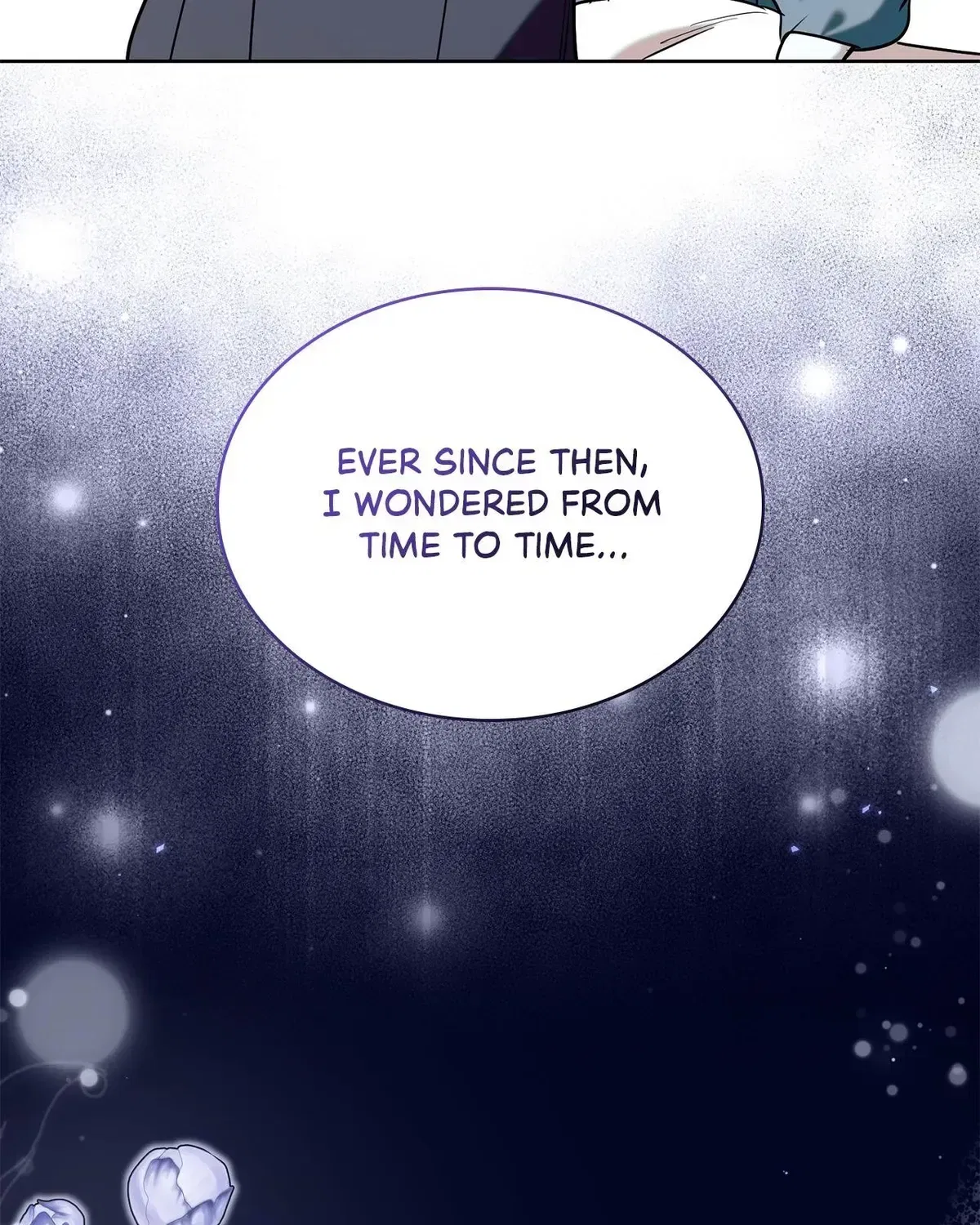 If You Desire to Keep Me Chapter 60 – Page 30