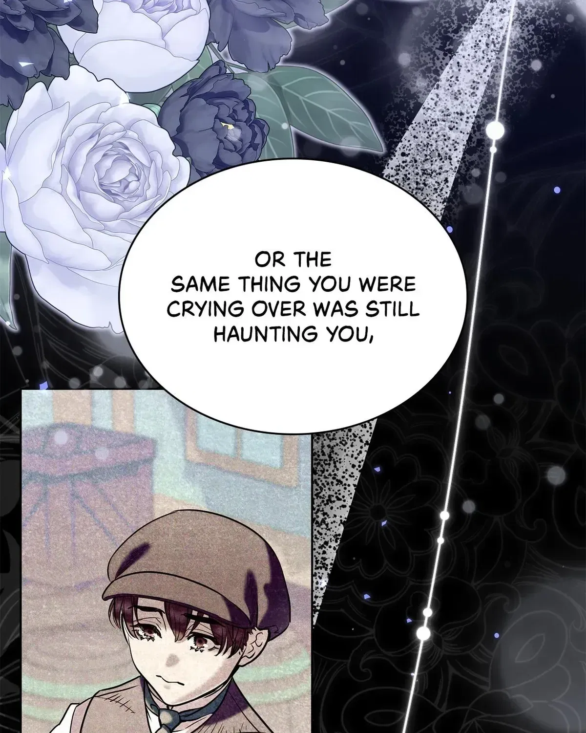 If You Desire to Keep Me Chapter 60 – Page 32
