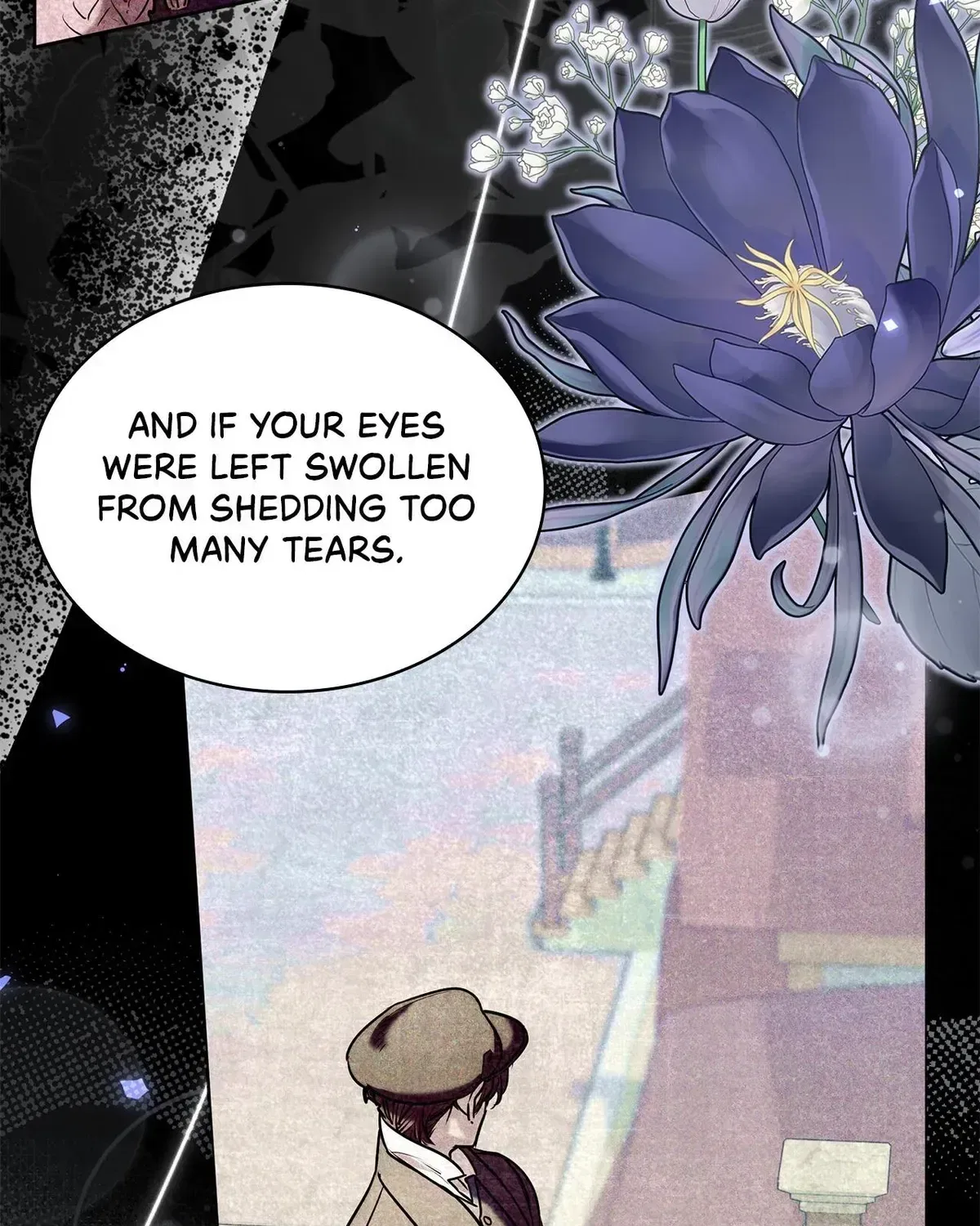 If You Desire to Keep Me Chapter 60 – Page 34