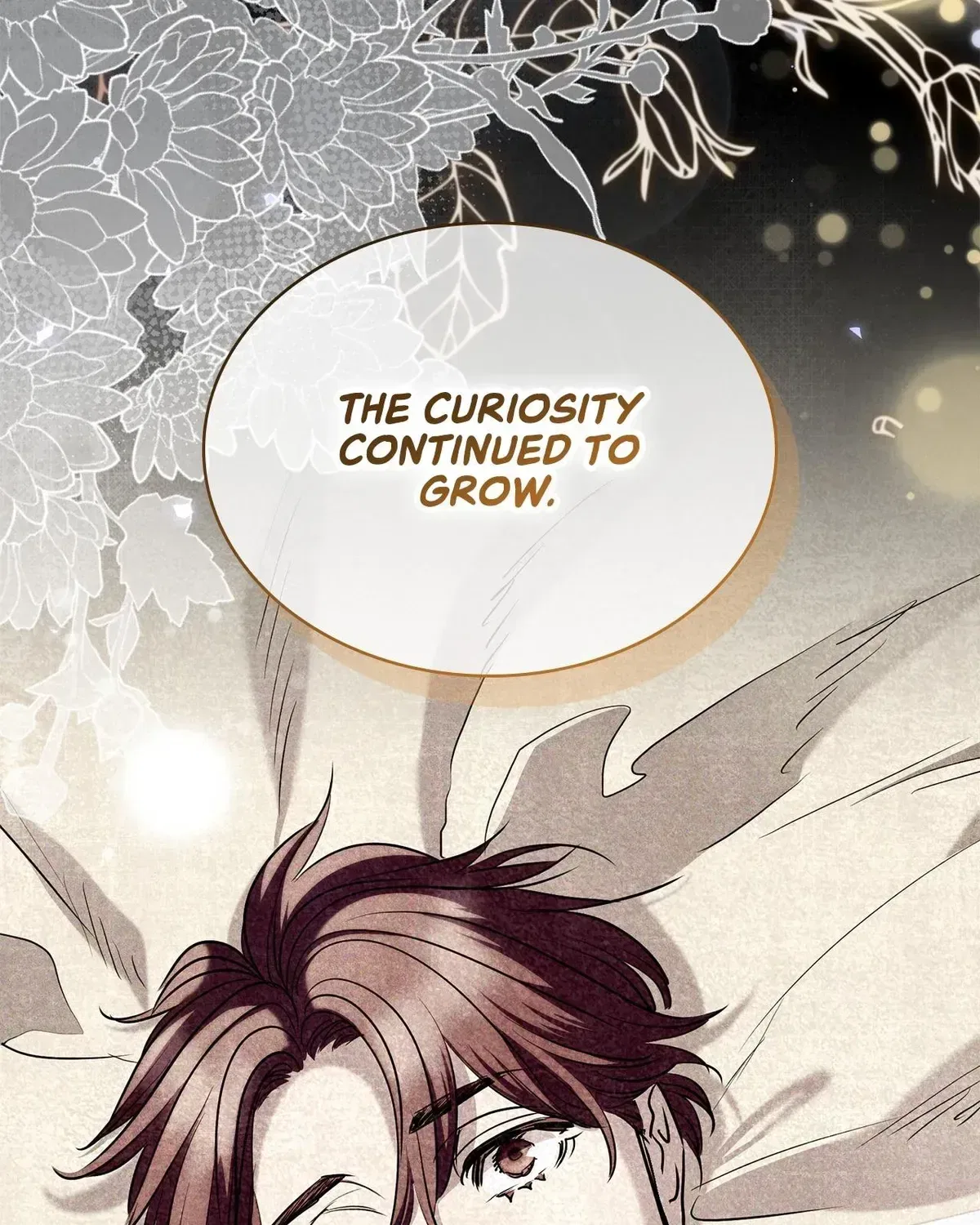 If You Desire to Keep Me Chapter 60 – Page 36
