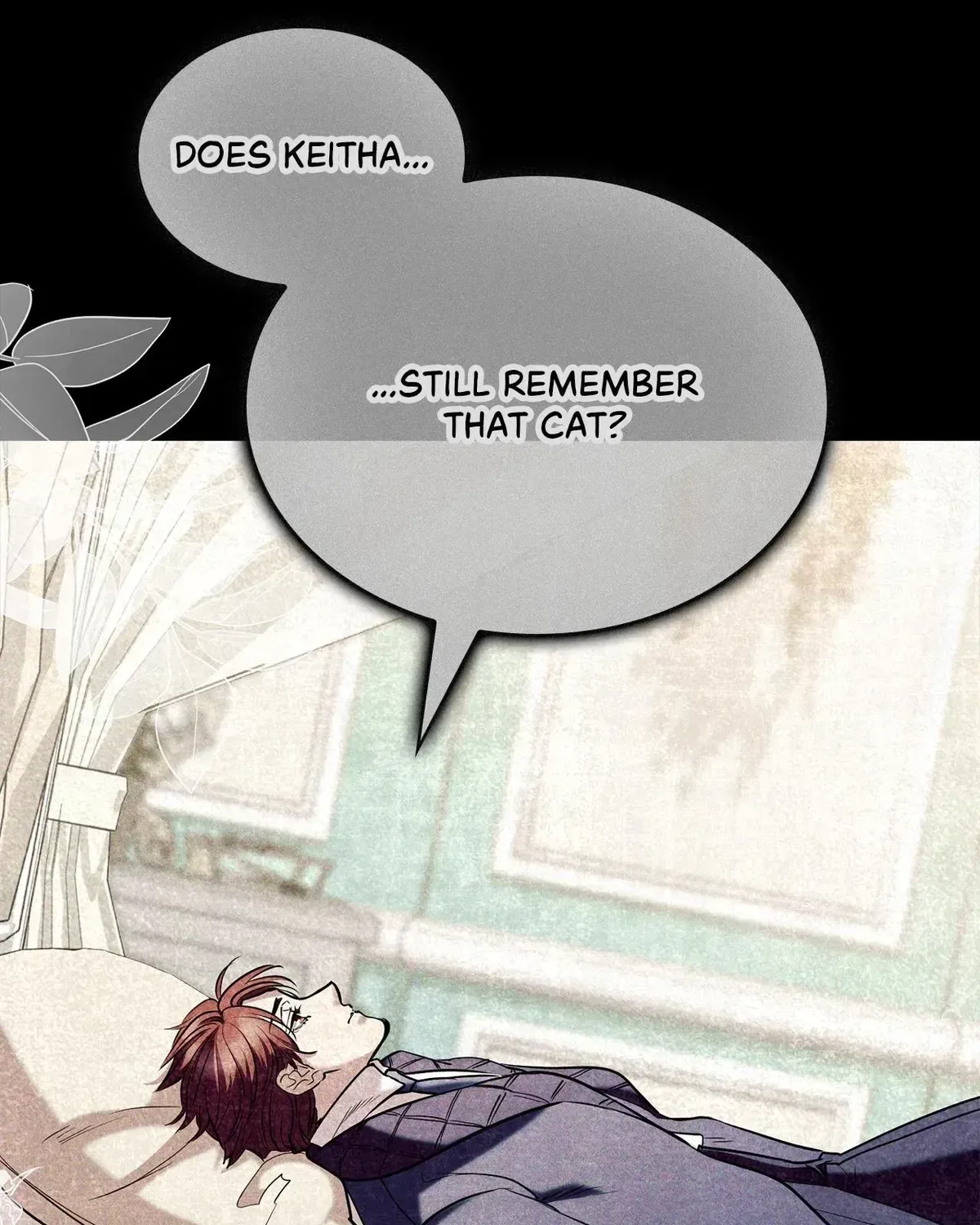 If You Desire to Keep Me Chapter 60 – Page 39