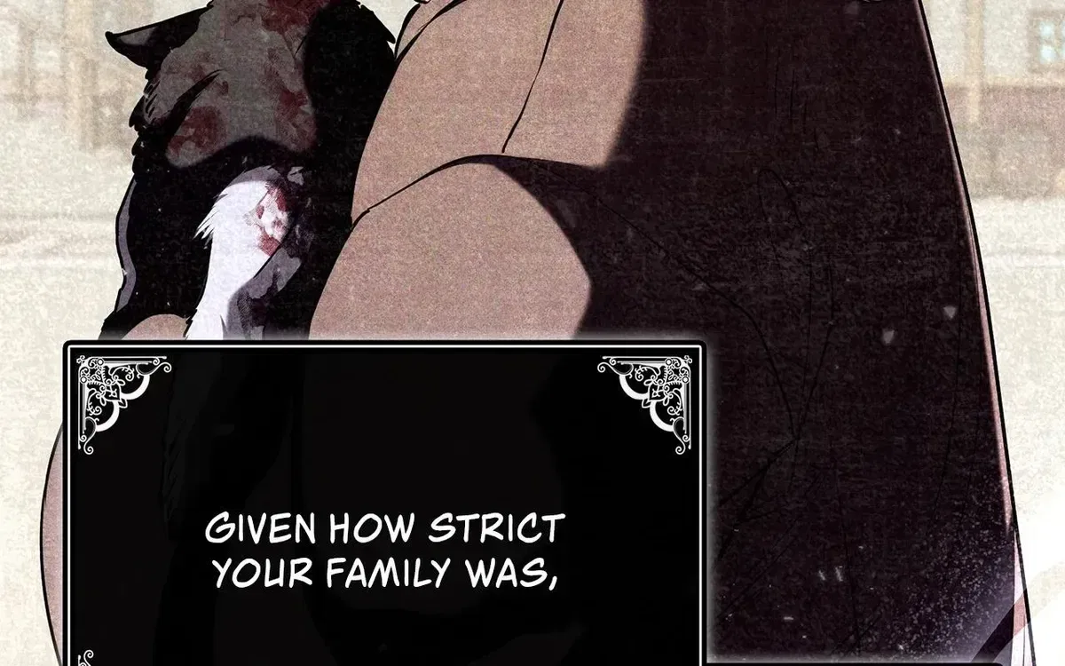 If You Desire to Keep Me Chapter 60 – Page 42