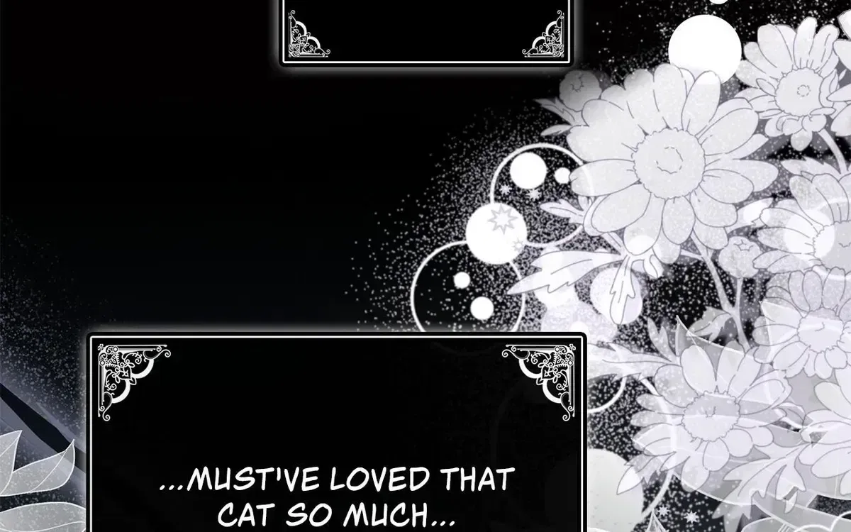 If You Desire to Keep Me Chapter 60 – Page 44