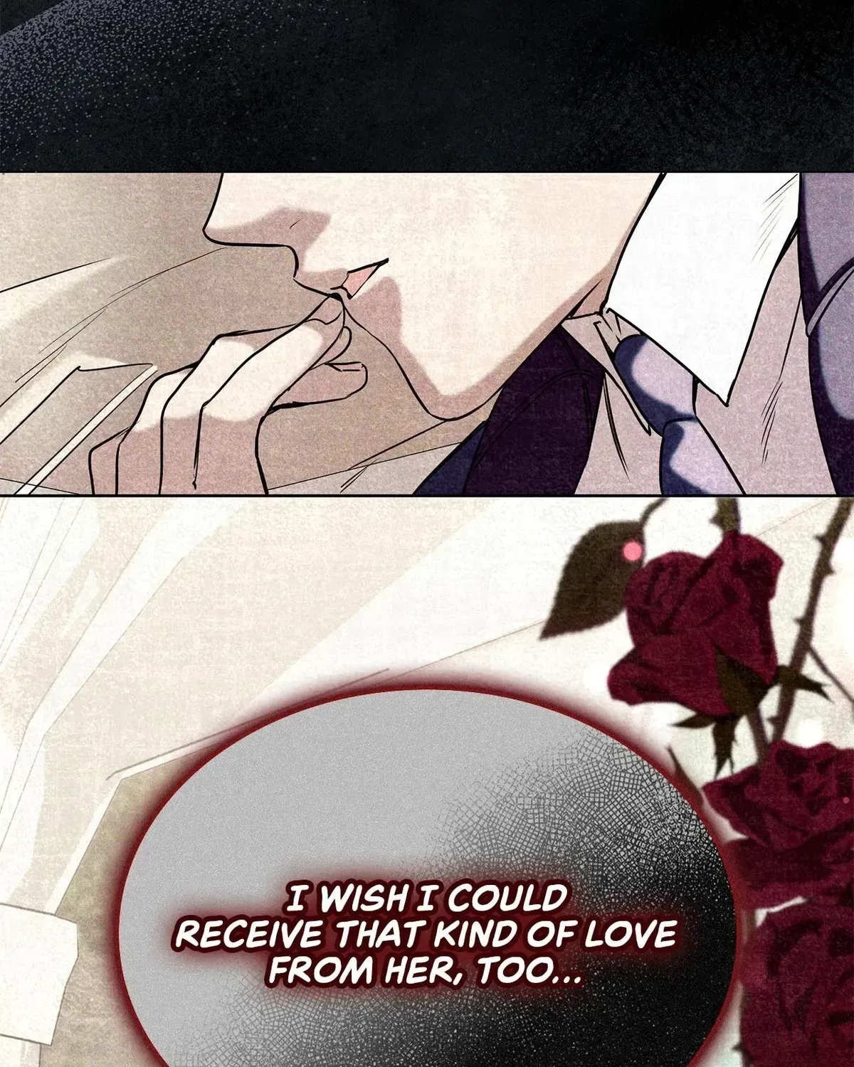 If You Desire to Keep Me Chapter 60 – Page 47