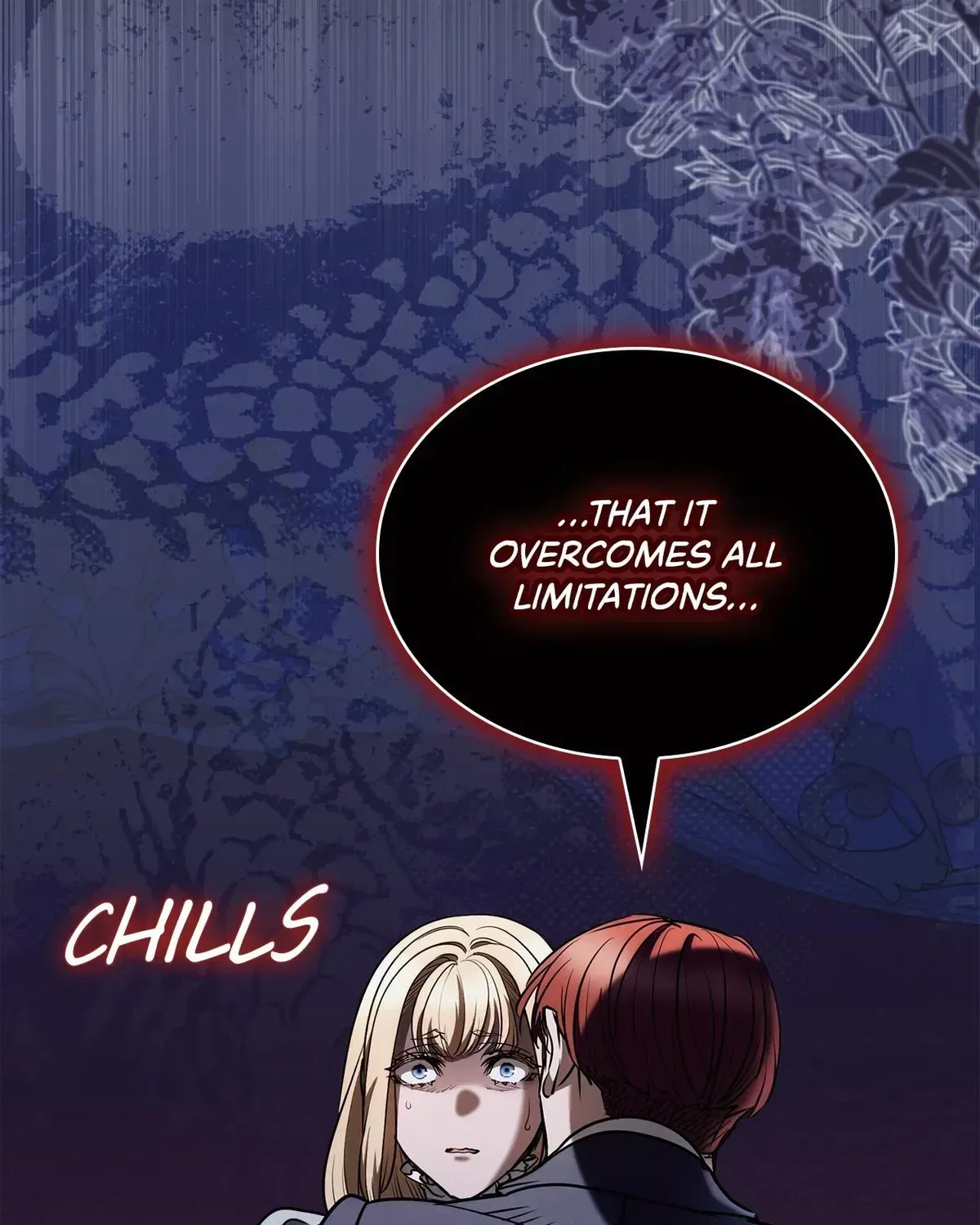 If You Desire to Keep Me Chapter 60 – Page 51