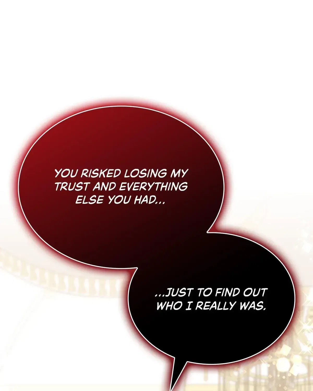 If You Desire to Keep Me Chapter 60 – Page 54