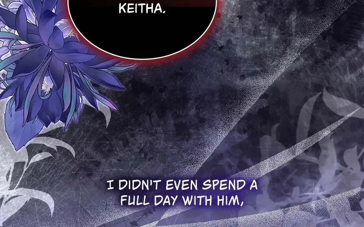 If You Desire to Keep Me Chapter 60 – Page 59