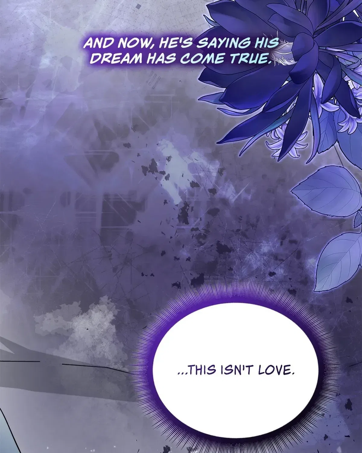 If You Desire to Keep Me Chapter 60 – Page 62