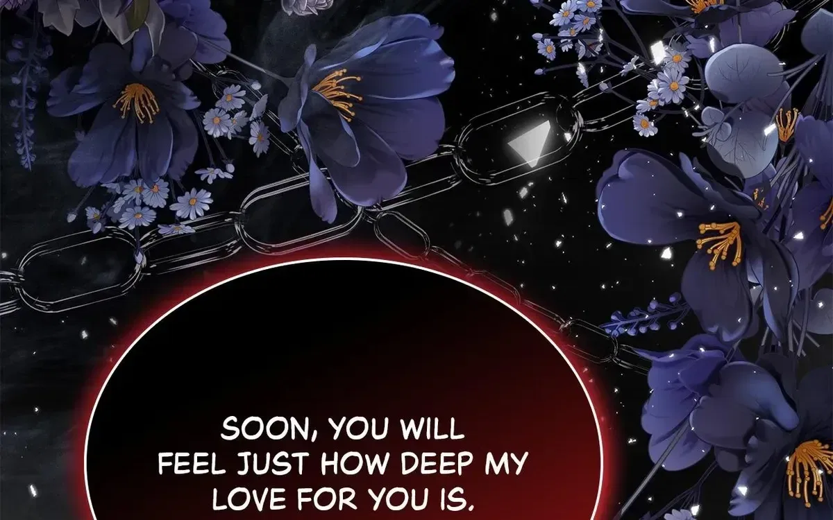 If You Desire to Keep Me Chapter 60 – Page 65