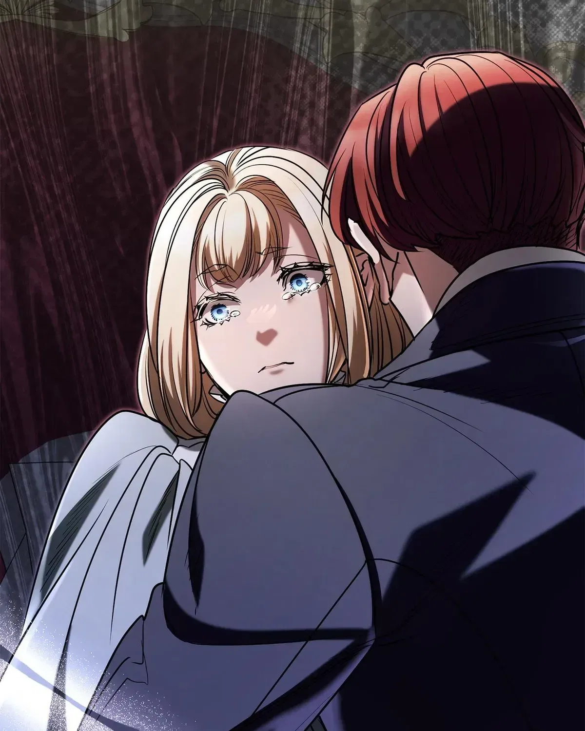 If You Desire to Keep Me Chapter 60 – Page 68
