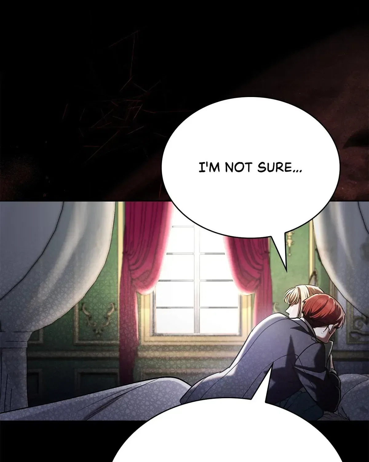 If You Desire to Keep Me Chapter 60 – Page 70