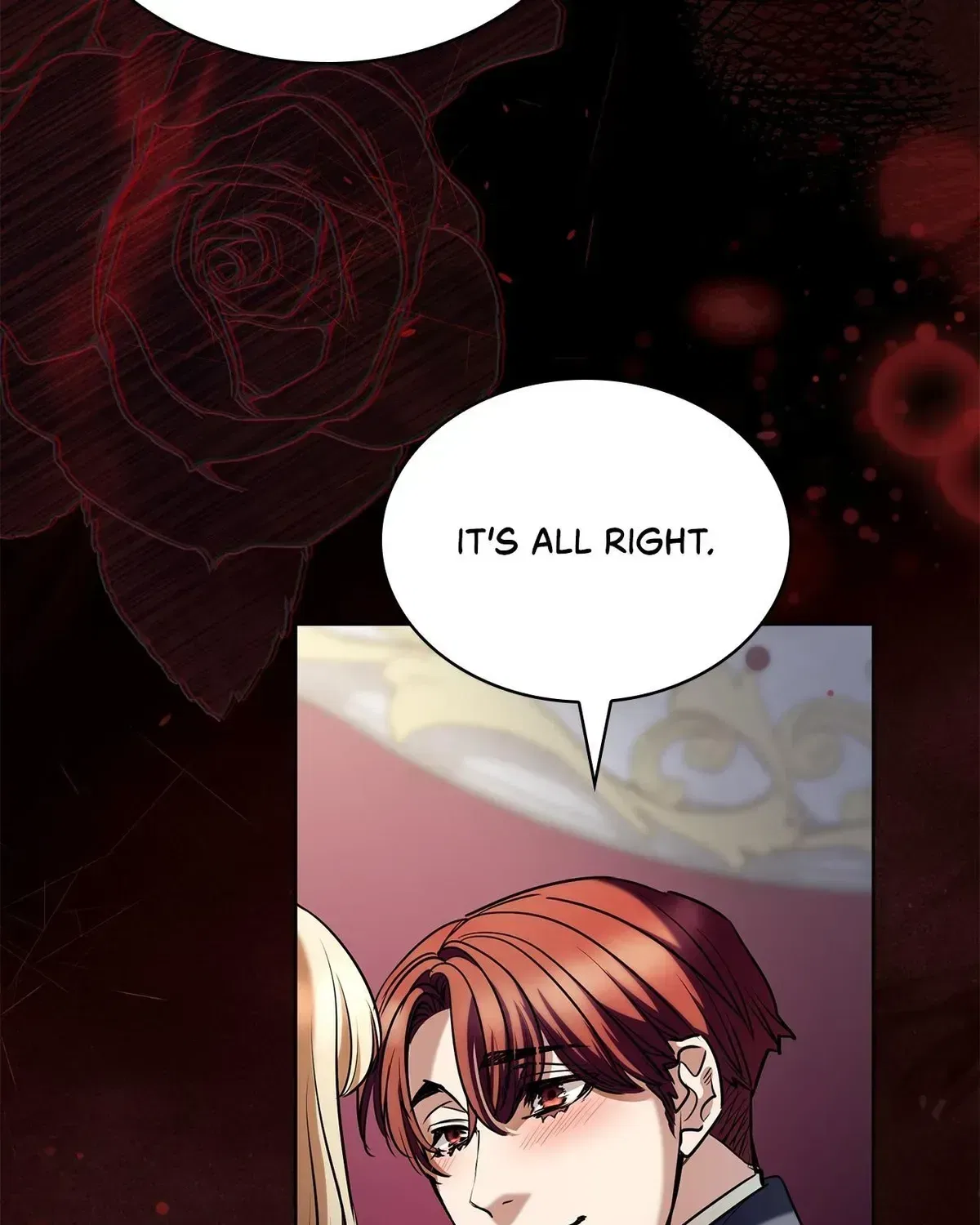 If You Desire to Keep Me Chapter 60 – Page 72