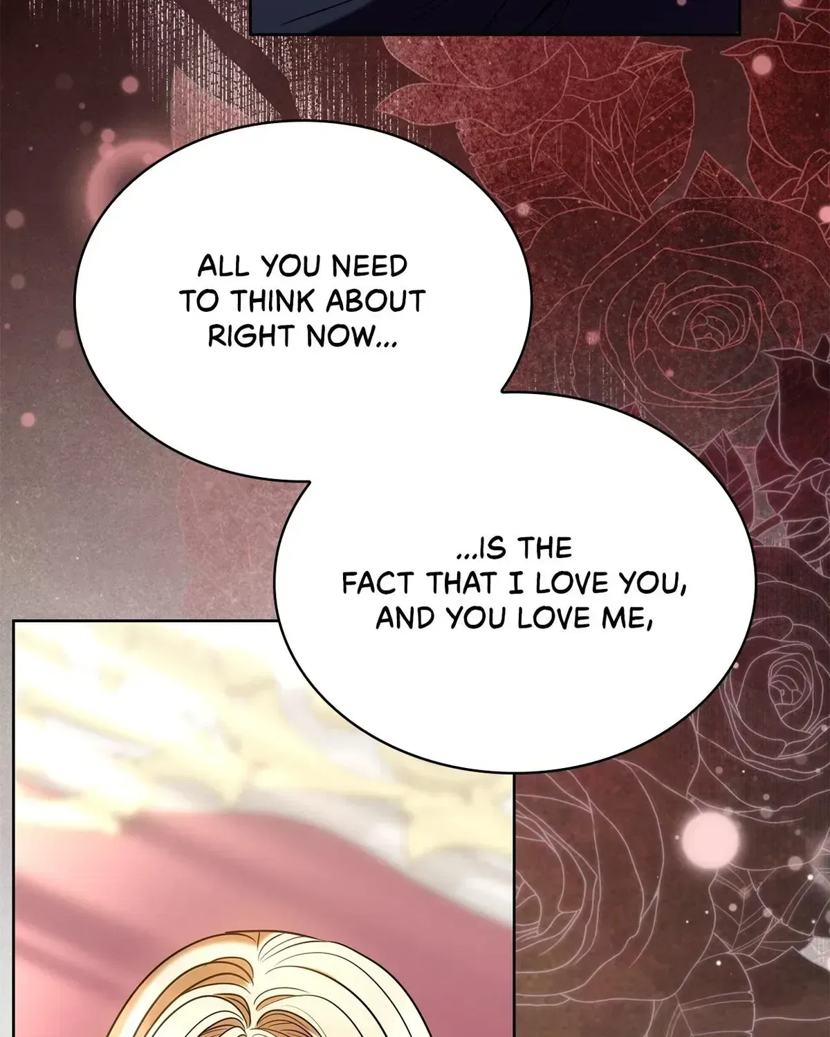 If You Desire to Keep Me Chapter 60 – Page 74