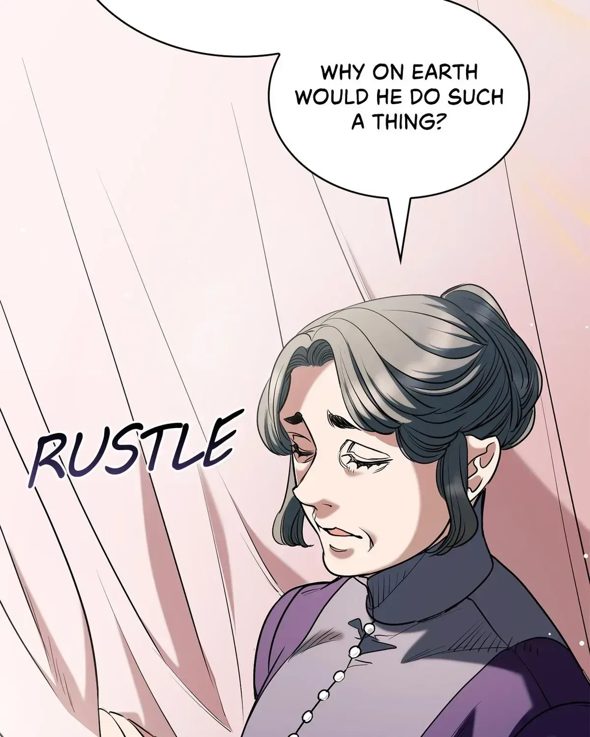 If You Desire to Keep Me Chapter 60 – Page 83