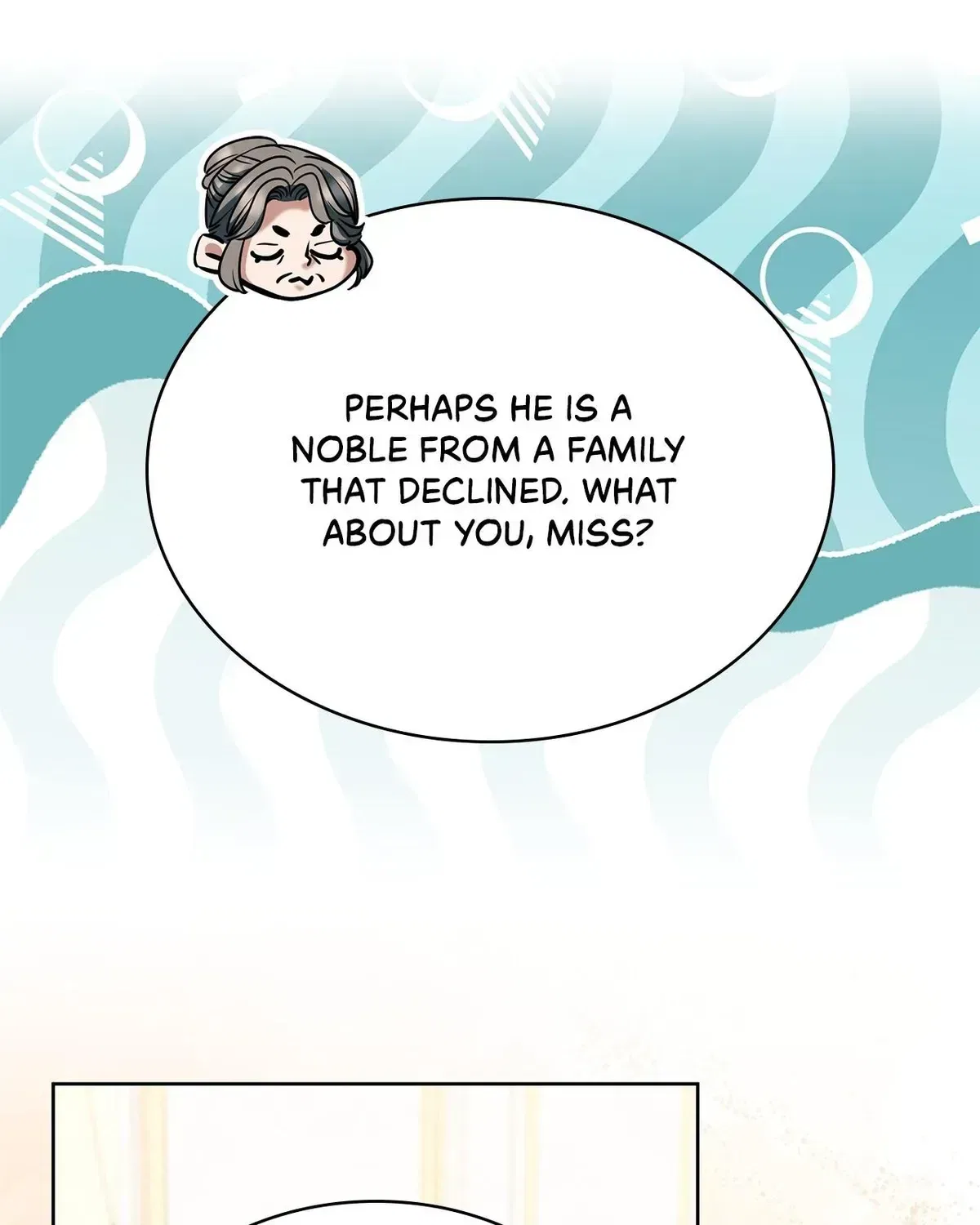 If You Desire to Keep Me Chapter 60 – Page 89