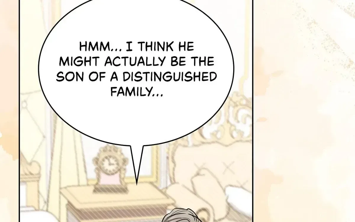 If You Desire to Keep Me Chapter 60 – Page 90